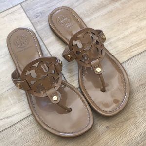 Tory Burch Miller Sandal